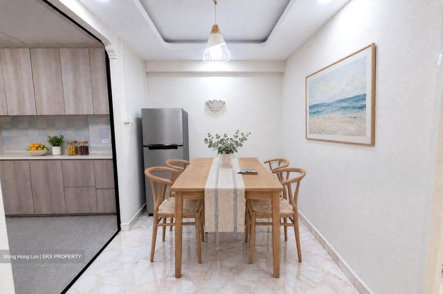 Blk 224 Bishan Street 23 (Bishan), HDB 4 Rooms #635156081